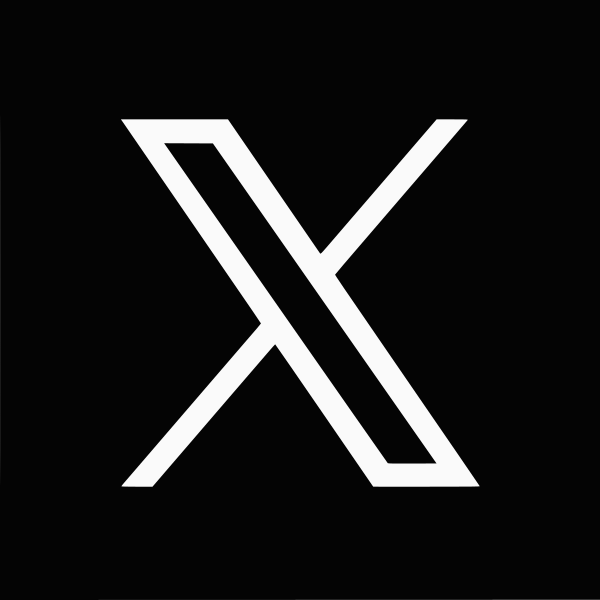 X (Formerly Twitter)